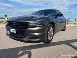 Używany 2015 Dodge Charger Sedan/Limuzyna | 55 999 zł (Uczciwa cena)