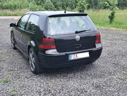 Używany 1998 VW Golf IV | 6500 zł (Dość drogi)