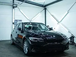 Używany 2019 BMW 320 M Sport | 119 900 zł