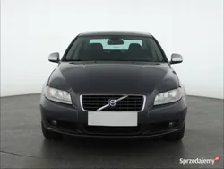 Szary Używany 2007 Volvo S80 Sedan/Limuzyna | 22 999 zł (Uczciwa cena)