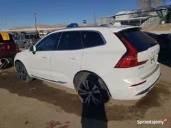 Biały Używany 2021 Volvo XC60 Inscription SUV | 119 000 zł