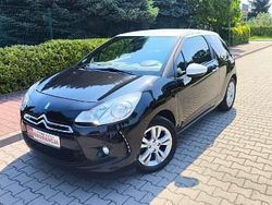 Inny kolor Używany 2010 Citroën DS3 Hatchback | 16 900 zł (Uczciwa cena)