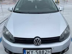 VW Golf VI