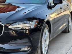 Używany 2017 Volvo S90 Momentum Sedan/Limuzyna | 79 800 zł (Drogi)