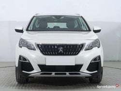 Biały Używany 2020 Peugeot 5008 Minivan | 87 999 zł (Uczciwa cena)