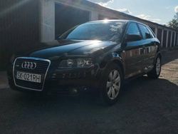 Używany 2005 Audi A3 S-Line | 11 900 zł (Uczciwa cena)
