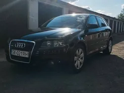 Używany 2005 Audi A3 S-Line | 12 200 zł (Uczciwa cena)