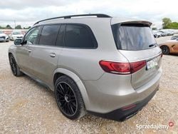 Używany 2021 Mercedes GLS63 AMG SUV | 320 676 zł