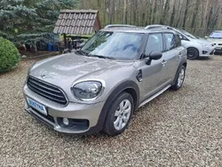 Szary Używany 2018 Mini Countryman SUV | 57 900 zł (Super Cena)