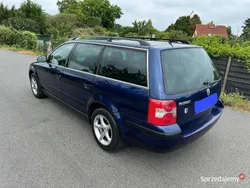 Używany 2004 VW Passat | 3900 zł (Super Cena)