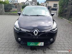 Używany 2015 Renault Clio IV | 34 000 zł (Dość drogi)