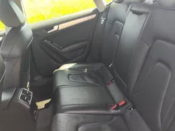 Używany 2012 Audi A5 Coupe | 57 500 zł (Uczciwa cena)