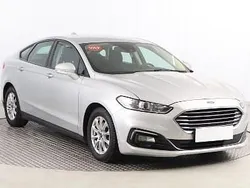 Srebrny Używany 2019 Ford Mondeo Hatchback | 45 999 zł (Super Cena)