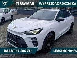Czarny (metalik) Nowe 2024 Cupra Terramar SUV | 254 600 zł (Dość drogi)