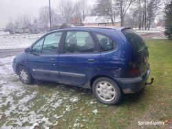 Używany 1999 Renault Scénic Minivan | 900 zł (Dobra cena)