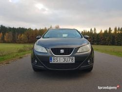 Używany 2011 Seat Ibiza ST Kombi | 14 900 zł