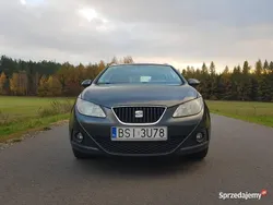 Używany 2011 Seat Ibiza ST Kombi | 14 900 zł