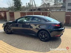 Używany 2008 Alfa Romeo GT Distinctive Coupe | 22 222 zł