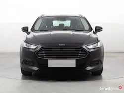 Czarny Używany 2018 Ford Mondeo Kombi | 56 999 zł (Uczciwa cena)