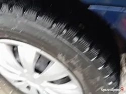 Używany 2002 Toyota Corolla Verso Minivan | 6999 zł
