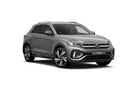 Nowe 2025 VW T-Roc SUV | 168 209 zł (Dość drogi)