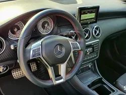 Mercedes 200