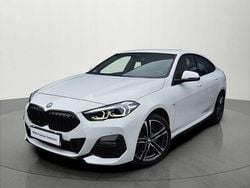 Alpine white 3 Używany 2021 BMW 218 Shadowline Coupe | 114 900 zł (Dość drogi)