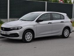 Srebrny Używany 2021 Fiat Tipo Hatchback | 45 900 zł (Uczciwa cena)