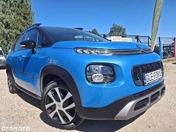 Inny kolor Używany 2018 Citroën C3 Hatchback | 45 900 zł (Drogi)