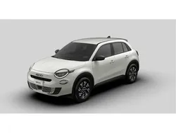 Lakier pastelowy biały Nowe 2024 Fiat 600 SUV | 82 270 zł (Dobra cena)