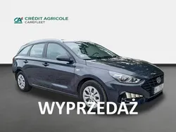 Grafitowy Używany 2021 Hyundai i30 Classic Kombi | 44 300 zł (Uczciwa cena)