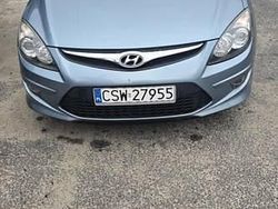Używany 2010 Hyundai i30 | 20 000 zł (Dość drogi)