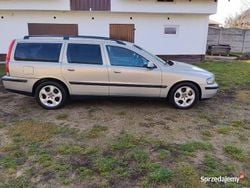 Używany 2002 Volvo V70 Kombi | 5000 zł (Uczciwa cena)