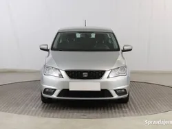 Srebrny Używany 2018 Seat Toledo Hatchback | 35 999 zł