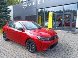 Czerwony Nowe 2025 Opel Corsa Hatchback | 86 000 zł