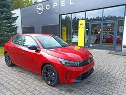 Czerwony Nowe 2025 Opel Corsa Hatchback | 86 000 zł (Dobra cena)