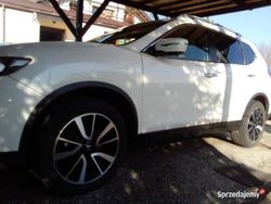 Używany 2016 Nissan X-Trail SUV | 69 999 zł (Drogi)