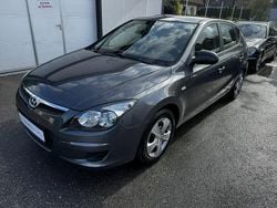 Grafitowy Używany 2009 Hyundai i30 Hatchback | 17 500 zł (Uczciwa cena)