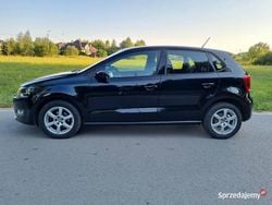 Używany 2011 VW Polo R | 21 000 zł (Uczciwa cena)