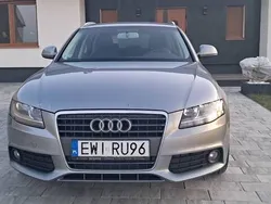 Używany 2008 Audi A4 | 23 900 zł (Dość drogi)