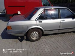 Używany 1982 Ford Granada | 25 900 zł