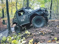 Używany 1991 Suzuki Samurai SUV | 18 000 zł