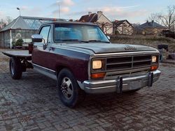 Używany 1985 Dodge Ram Pickup | 55 555 zł
