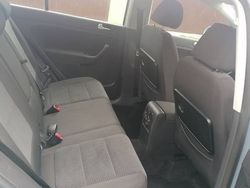 Używany 2009 VW Golf Plus Cross Minivan | 21 000 zł