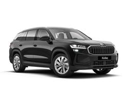 Czerń magic metalizowany Nowe 2025 Skoda Kodiaq Selection SUV | 251 700 zł (Uczciwa cena)
