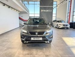 Szary Używany 2020 Seat Ateca Style SUV | 79 900 zł (Dobra cena)