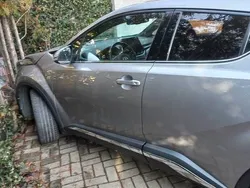 Używany 2016 Toyota C-HR SUV | 53 900 zł (Dobra cena)