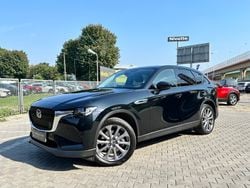 Jet black Używany 2022 Mazda CX-60 SUV | 199 900 zł (Uczciwa cena)