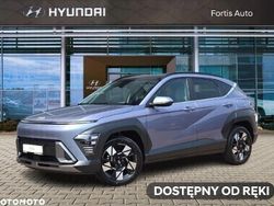 Niebieski Nowe 2025 Hyundai Kona SUV | 159 068 zł