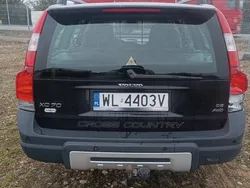 Używany 2006 Volvo XC70 SUV | 999 zł